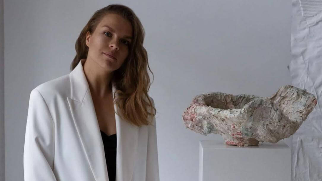 Toropygina Maria | Contemporary Artist: Artworks & Biography