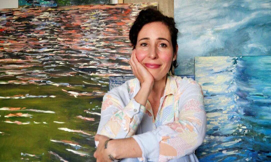 Manière Anisa  | Artiste Contemporain : Oeuvres & Biographie