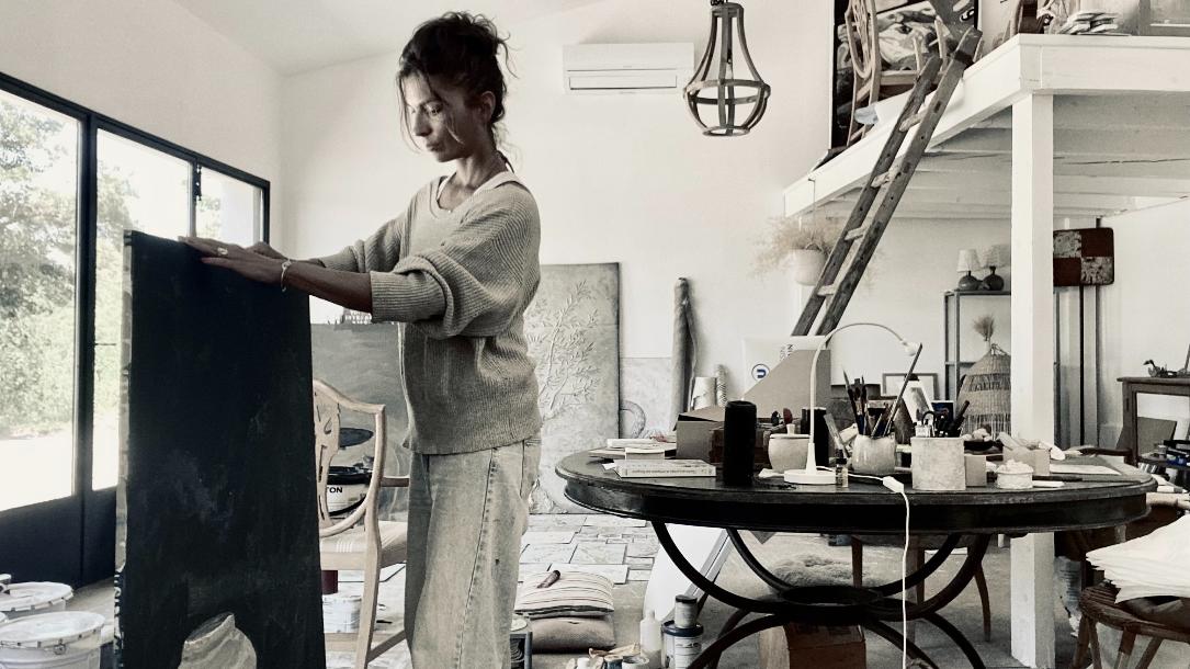 Trébucq Marion  | Contemporary Artist: Artworks & Biography