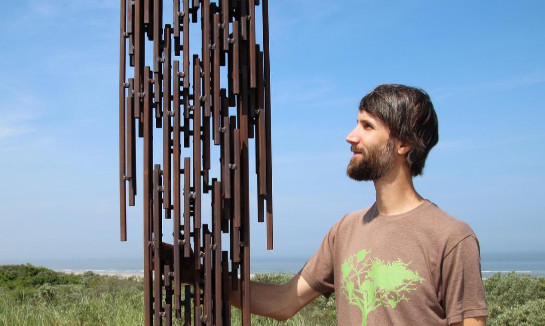 Manfred Hellweger | Artiste Contemporain : Oeuvres & Biographie