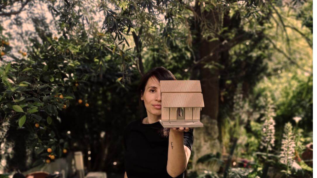 Nina | Zeitgenössischer Künstler