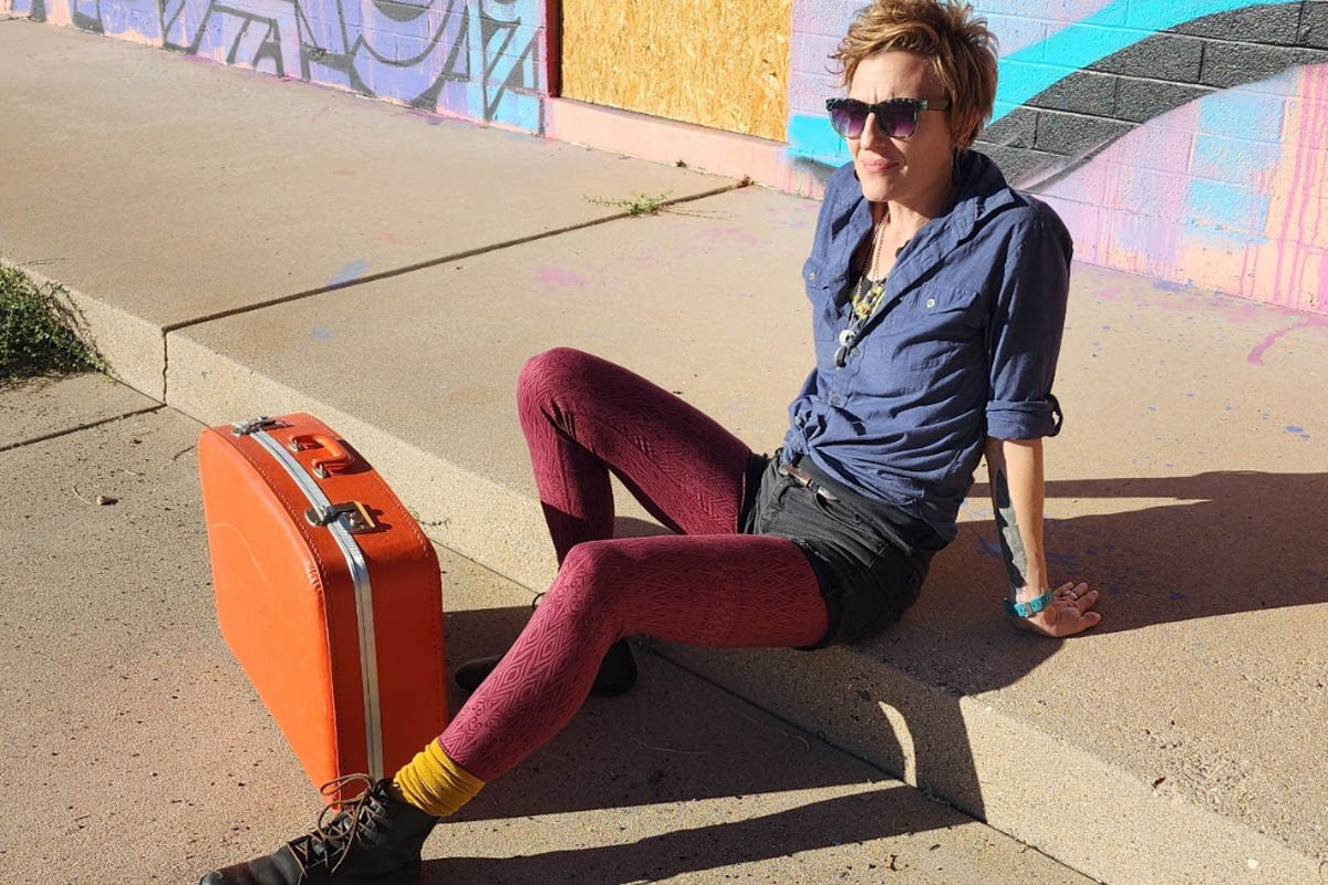 Kivisto Jamie | Zeitgenössischer Künstler