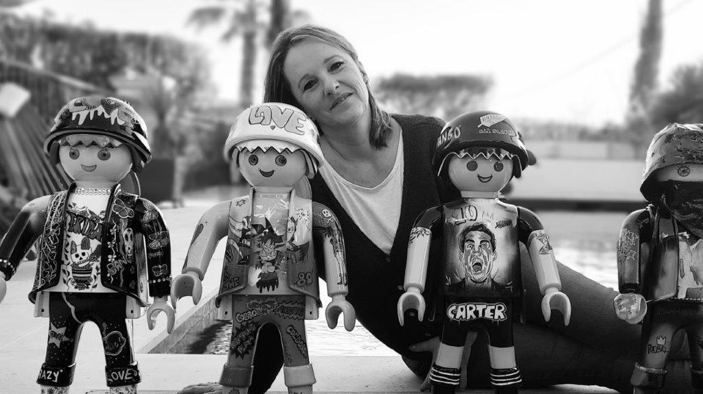 Peggy Cannonge | Contemporary Artist: Artworks & Biography