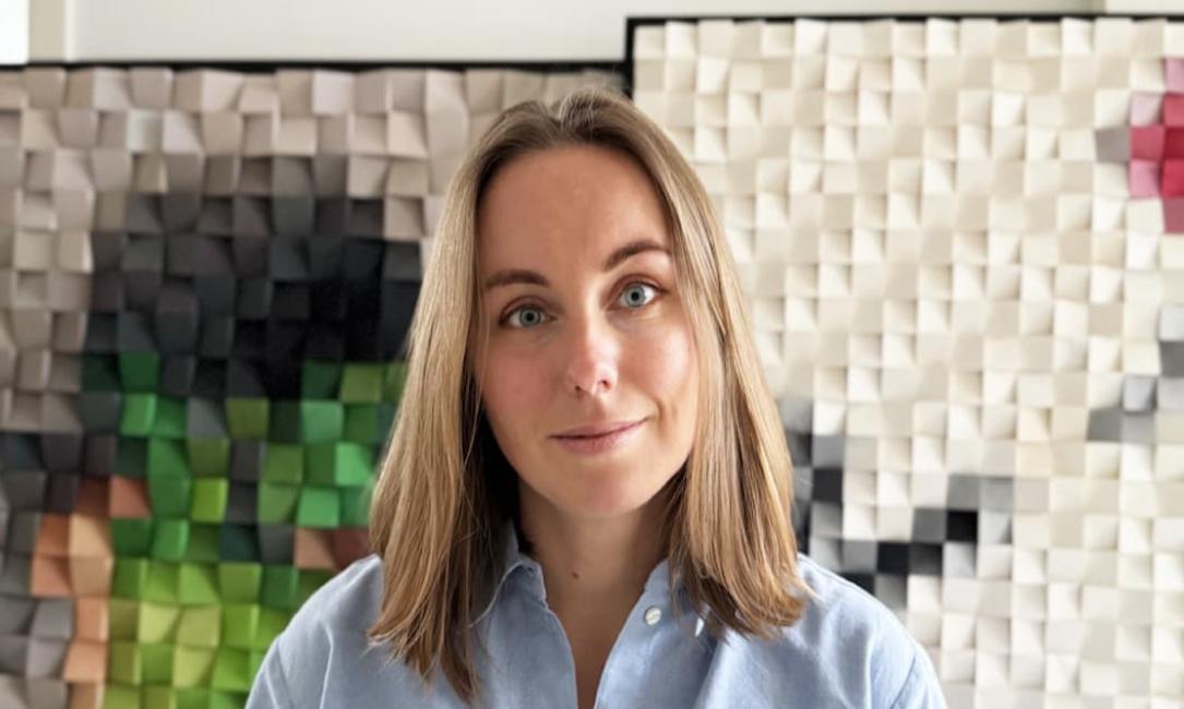 Pix-n-Art by Nadia Eremina | Zeitgenössischer Künstler