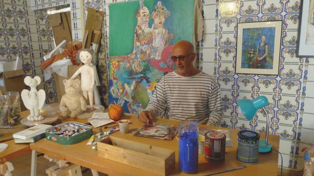 Cassyl | Contemporary Artist: Artworks & Biography
