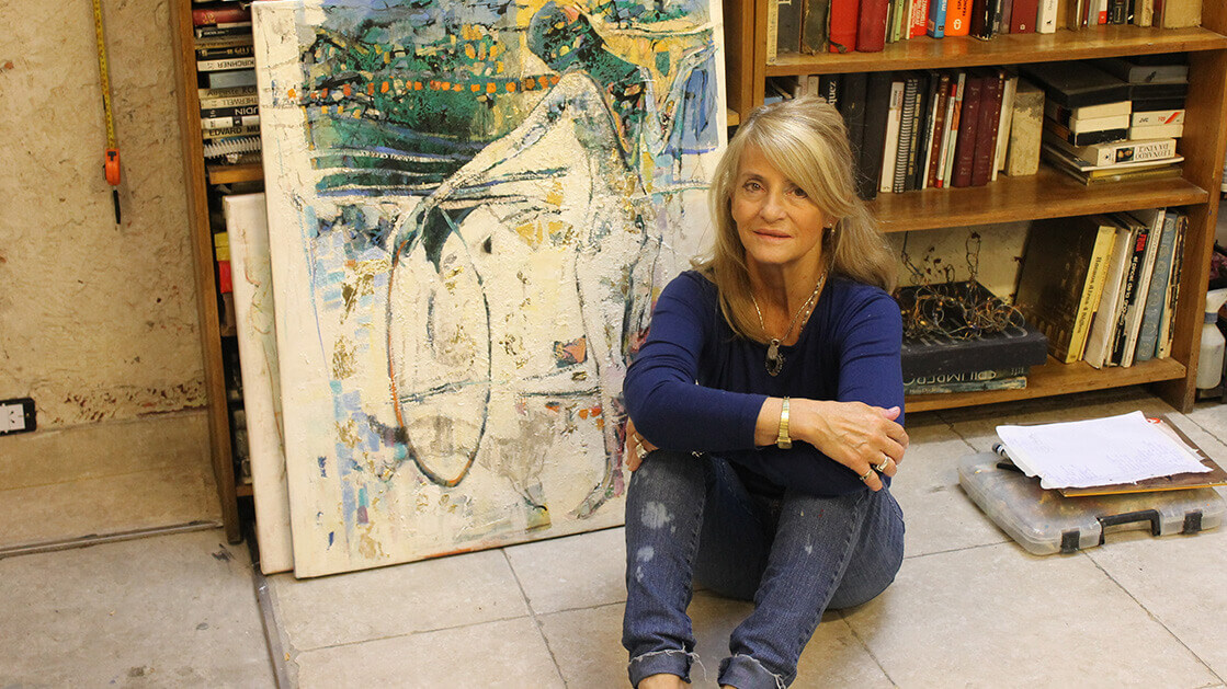 Machi | Contemporary Artist: Artworks & Biography