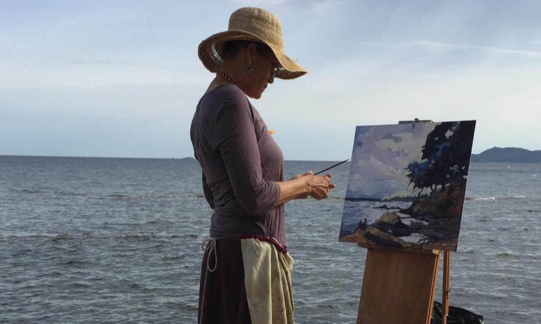 Brooksby | Contemporary Artist: Artworks & Biography