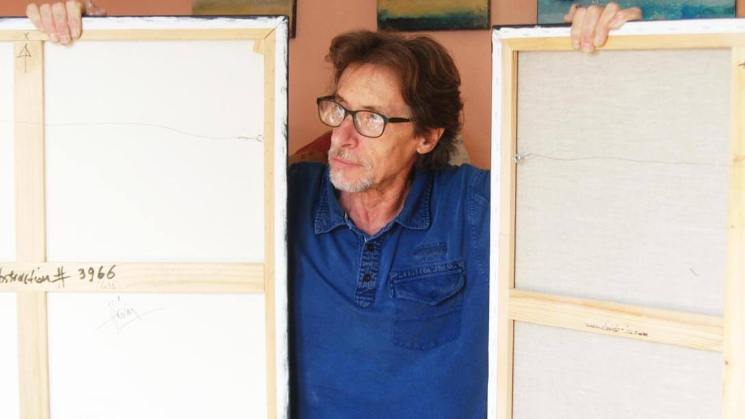 Hévin Christian | Artiste Contemporain : Oeuvres & Biographie