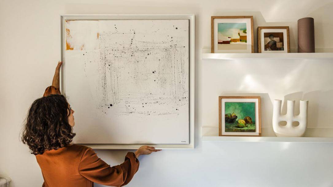 AG | Contemporary Artist: Artworks & Biography