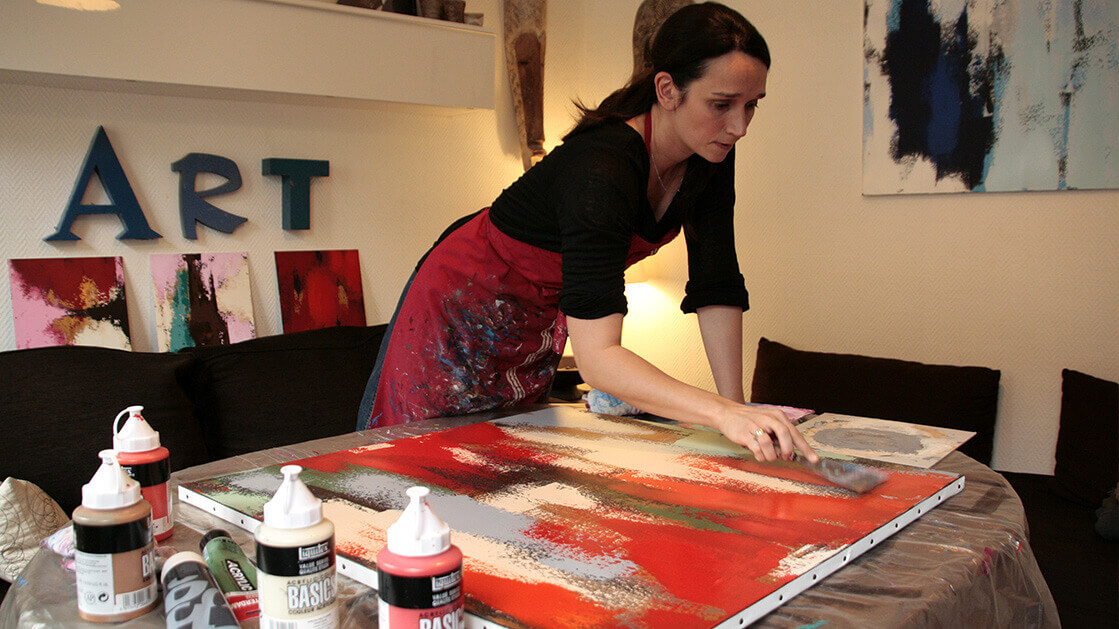 Cyen | Artiste Contemporain : Oeuvres & Biographie