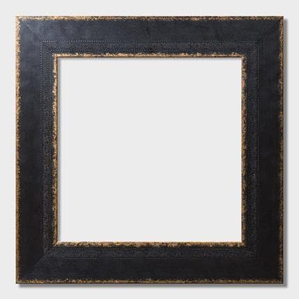 Sculpture Elégance Baroque par Carré d'artistes | Sculpture