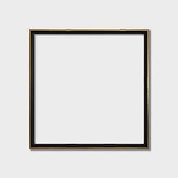 Sculpture Prestance Doré by Carré d'artistes | Sculpture