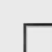 Cadre Simplicité mat par Carré d'artistes | Cadre