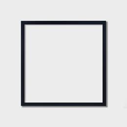 Sculpture Simplicité mat par Carré d'artistes | Sculpture