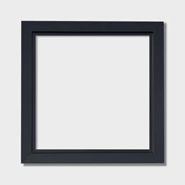 Sculpture Harmonie laqué par Carré d'artistes | Sculpture