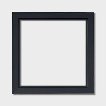 Sculpture Harmonie laqué par Carré d'artistes | Sculpture