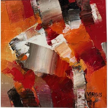 Painting Good News by Virgis | Painting  Oil