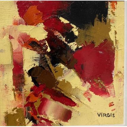 Peinture Sweet,Sweet,Sweet par Virgis | Tableau  Huile