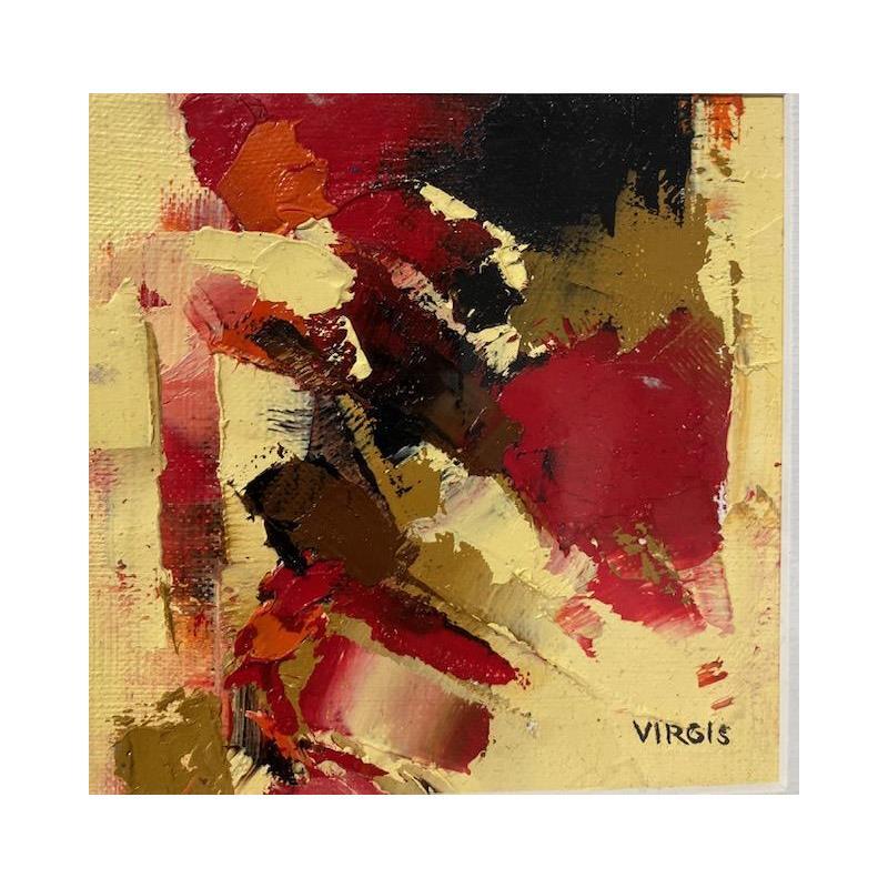 Painting Sweet,Sweet,Sweet by Virgis | Painting Oil