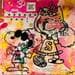 Peinture Snoopy and Co par Kikayou | Tableau Figuratif Portraits Icones Pop Graffiti