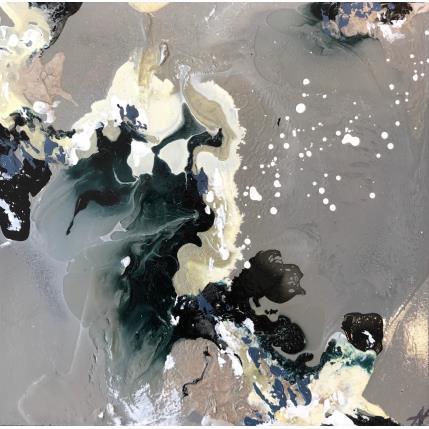 Painting C1364 by Naen | Painting Abstract Acrylic Pop icons