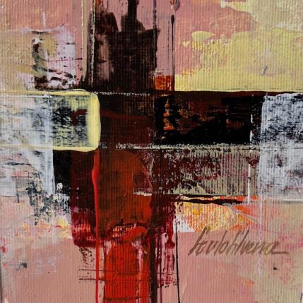 Peinture Alegria par Silveira Saulo | Tableau  Acrylique