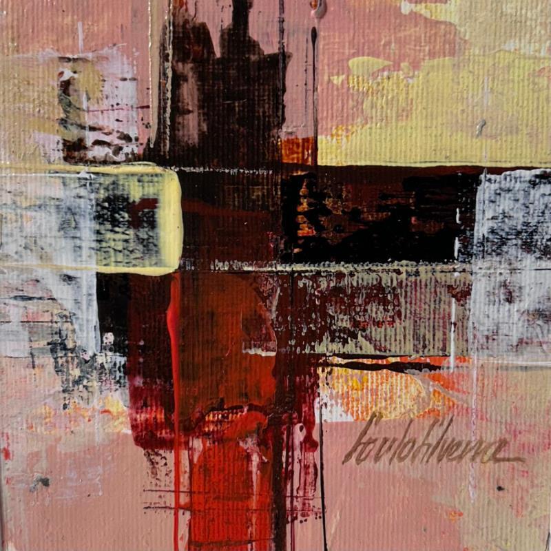 Pintura Alegria por Silveira Saulo | Pintura Acrílico