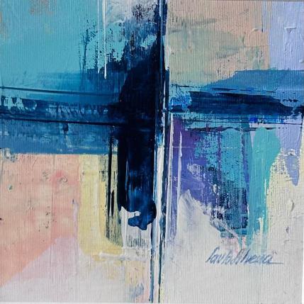 Painting Mensagem by Silveira Saulo | Painting Figurative Acrylic, Oil Pop icons