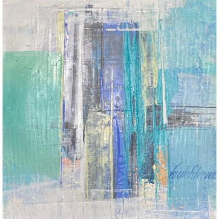 Peinture Doces laços par Silveira Saulo | Tableau Figuratif Acrylique, Huile Icones Pop