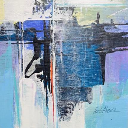 Painting Inspiraçào by Silveira Saulo | Painting Figurative Acrylic, Oil Pop icons, Portrait