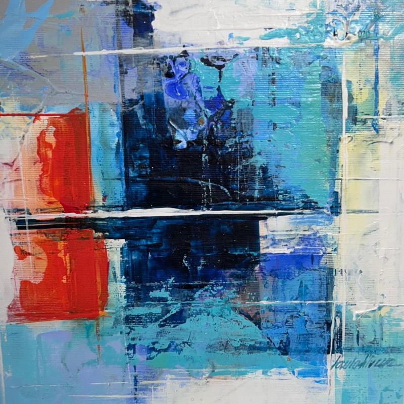 Pintura Perspectiva por Silveira Saulo | Pintura Figurativo Retrato Iconos pop Aceite Acrílico