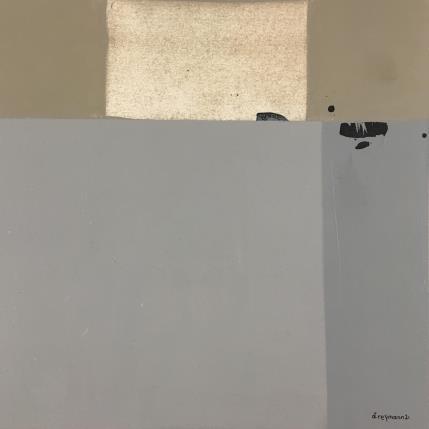 Painting SSE by Reymann Daniel | Painting Abstract Acrylic Minimalist