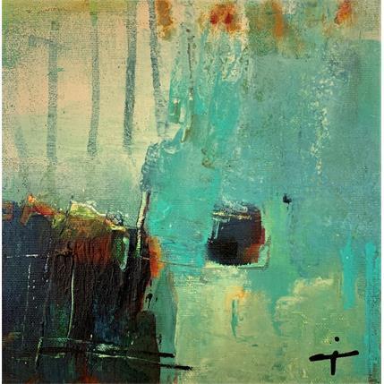 Painting Salento by Teoli Chevieux Carine | Painting Acrylic Pop icons