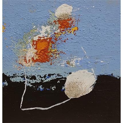 Pintura LN128 por Wilms Hilde | Pintura