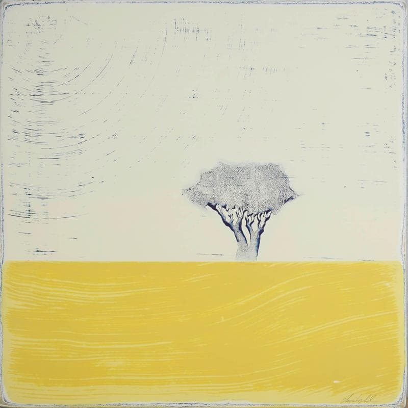 Painting #283 by ChristophL | Painting Acrylic