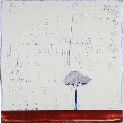 Painting #259 by ChristophL | Painting Figurative Acrylic Landscapes