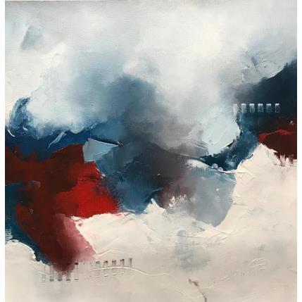 Painting On ne sait plus by Dumontier Nathalie | Painting  Oil