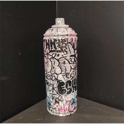 Sculpture Quartz par Graffmatt | Sculpture