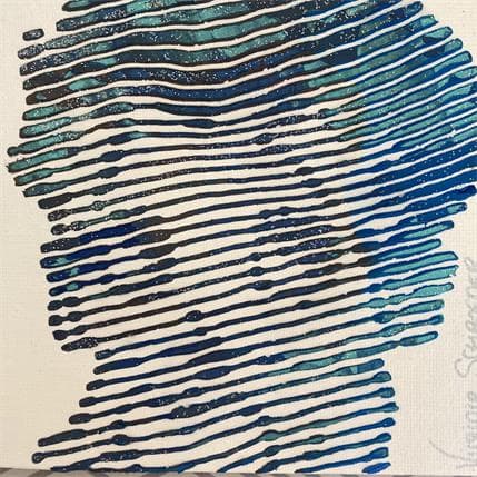 Painting Betty Boop à jamais by Schroeder Virginie | Painting