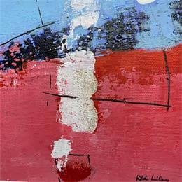 Peinture LE1 par Wilms Hilde | Tableau