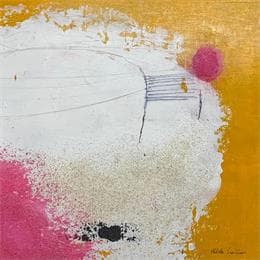 Peinture LE8 par Wilms Hilde | Tableau
