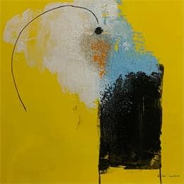 Peinture LE20 par Wilms Hilde | Tableau