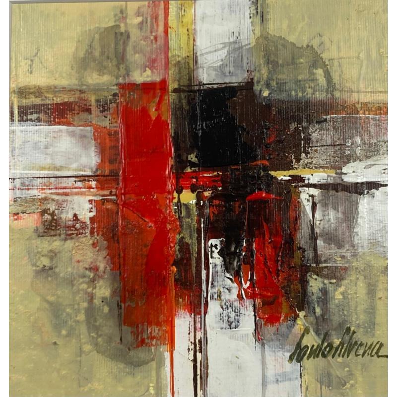 Peinture Desejo par Silveira Saulo | Tableau Acrylique