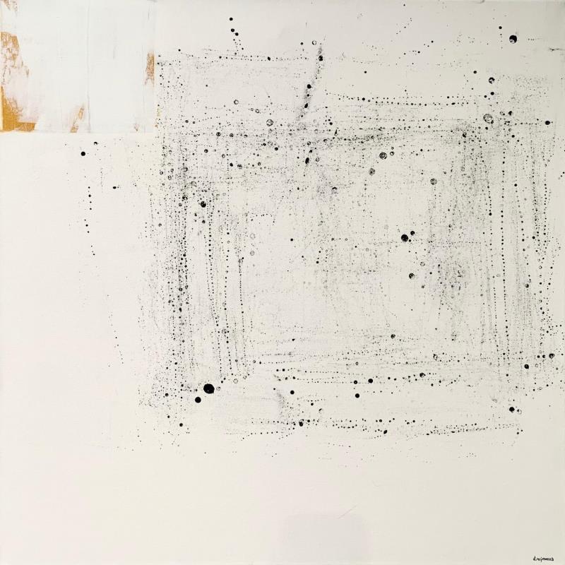 Peinture HAB par Reymann Daniel | Tableau Acrylique