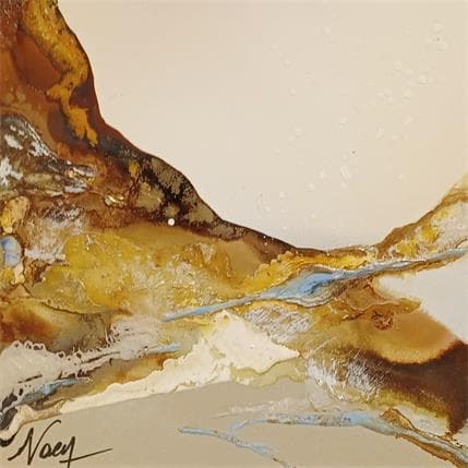 Gemälde C1593 von Naen | Gemälde  Acryl