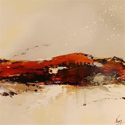 Gemälde C1473 von Naen | Gemälde  Acryl