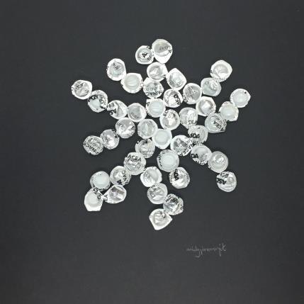 Painting EMJ 014 by Marjot Emily Jane | Painting Subject matter