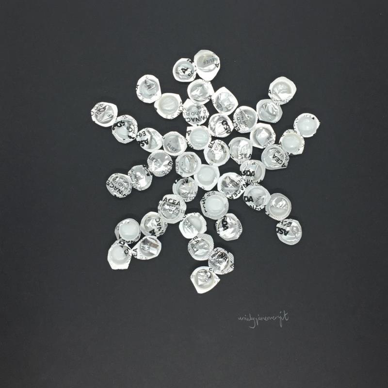 Painting EMJ 014 by Marjot Emily Jane  | Painting Subject matter