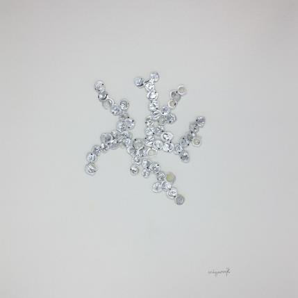 Painting EJM 018 Malaise by Marjot Emily Jane | Painting Raw art