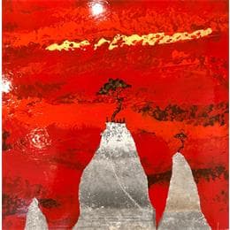 Painting 4258 by Lemonnier  | Painting Subject matter Landscapes